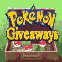 Pokemon Giveaways