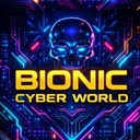 Bionic-Cyber-World