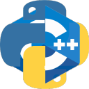 Python &amp; C++ Server Icon