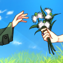 Roselily's Garden <3 - discord server icon