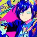 ♬ ﹒ /kaito ﹒deco﹒scl﹒gws .ᐟ