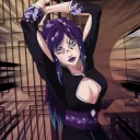 Diphylleia's Bizarre Adventure