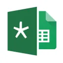 Advent of Code Spreadsheeters