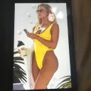 Cum Tribute of celebrities