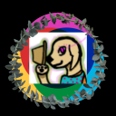 Floof Army Server Icon