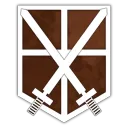 AOT:B |Trainee Corps