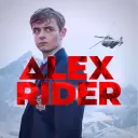 Alex Rider Official