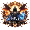 🔥MU DESTINY ZONE Season 6🔥