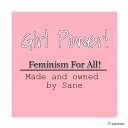 Girl Power
