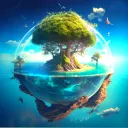 WonderTrees