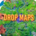 FREE CHAPTER 3 DROP MAPS | LEGIT