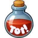 Tot ! Mods Discord Server Icon