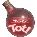 Tot ! Mods