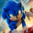 Sonic Movie Fans