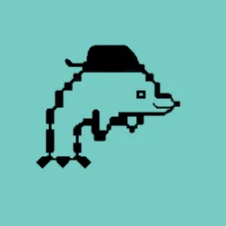 NFT Crypto Dolphin — мониторинг Discord сервера, статистика и рейтинг