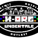X-ORG: UNDERTALE