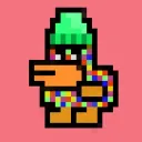Crypto Duck Punks server
