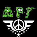 ₳lien Peace Force CNFT