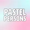 Pastel Persons: Minting April 29th