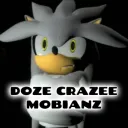 Doze Crazee Mobianz