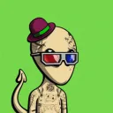 Fantastic Aliens