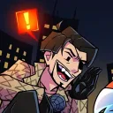 Like a Dragon: Funkin' Kiwami