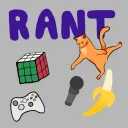 Podcast - Rant  Official Discord Server