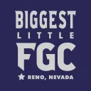 Biggest Little Fight Club