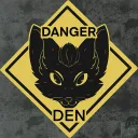 Danger Den Discord Server Icon