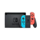 Switch Only Server