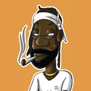Crypto RudeBoy Club