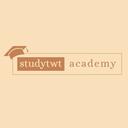 .studytwt academy. Discord Server Icon