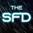 The Science Fiction Discord Discord Server Icon