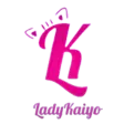 LADYKAIYO - patienceloves