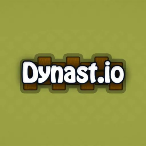 Dynast.io RUS — Дискорд Сервер