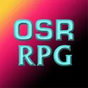 OSR RPG