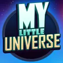 My Little Universe Official Discord Server Icon