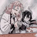 suri decors ⭐ #drycore Discord Server Icon