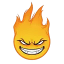 🔥Hell Orange 🔥