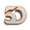 Discovery icon for Fiv3Devs Discord server