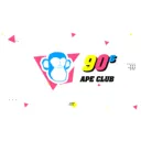 90's Ape Club