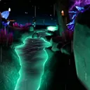 The Cosmic Abyss