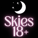 Skies 18+ Discord Server Icon
