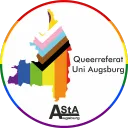 Queerreferat Uni Augsburg