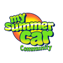 Discovery icon for My Summer Car Community Discord server