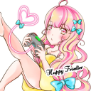 Happy Frontier Discord server icon