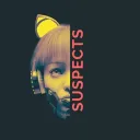 SUSPECTS 2079