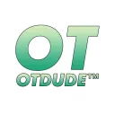OT Dude – Occupational Therapy
