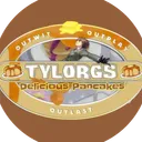 TylORGs Survivor: Season 1 Delicious Pancakes