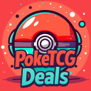 PokeTCG Deals - discord server icon